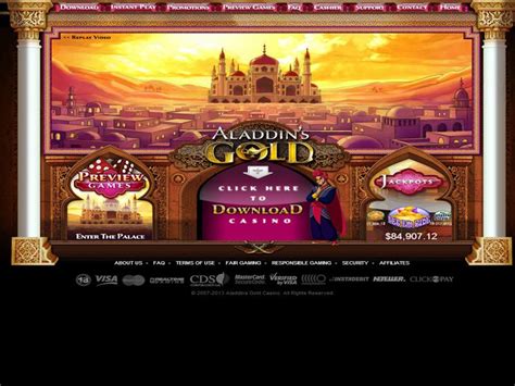 Aladdin s gold casino apk